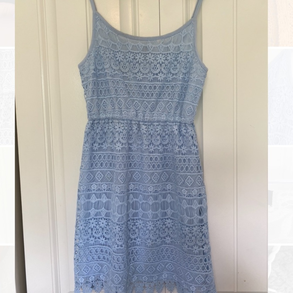 H&M dress